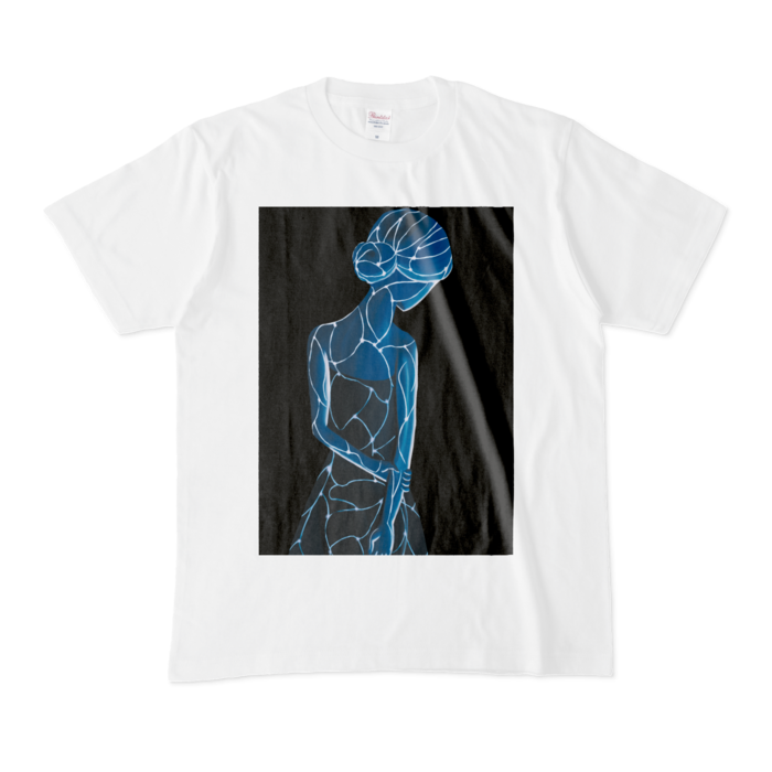 Tシャツ - M - 白