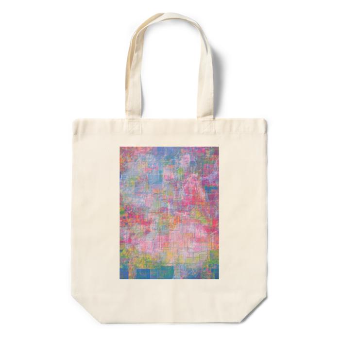 エコバッグ - 360×370×110(mm)