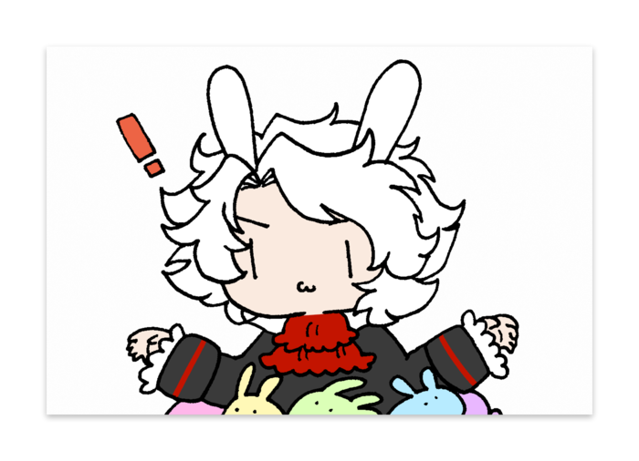 ポストカード(10セット) - 竹はだGA180kg