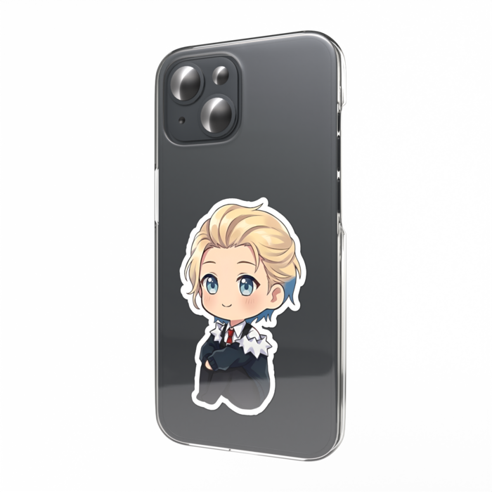 スマホステッカー - 縦(21)