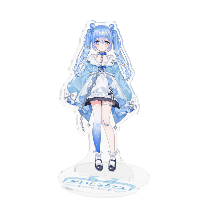 KJアクスタ