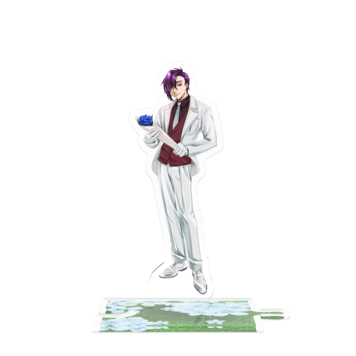 つながるアクスタ - 80mm