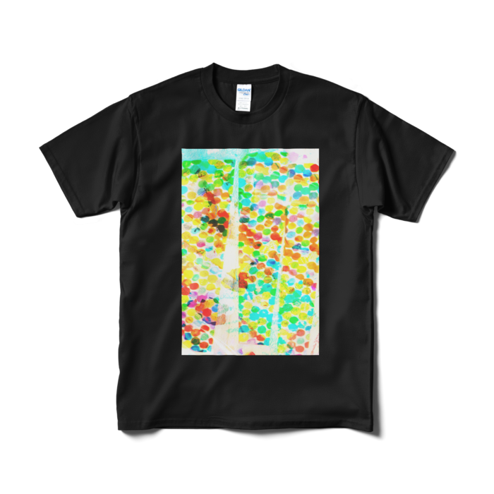 Tシャツ（短納期） - M - ブラック