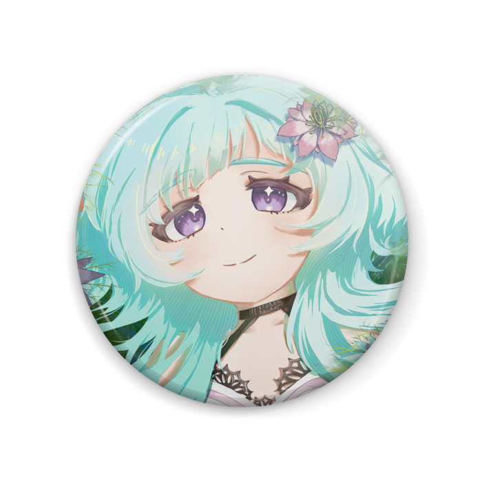 缶バッジ - 57mm