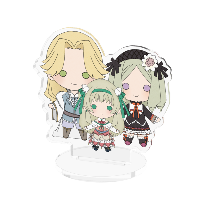 ③マックスファミリー