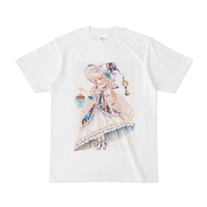 Tシャツ - S