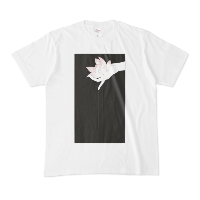 Tシャツ - M - 白