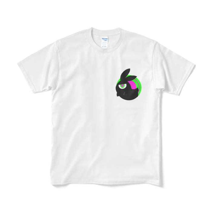 Tシャツ(短納期) - M - ホワイト