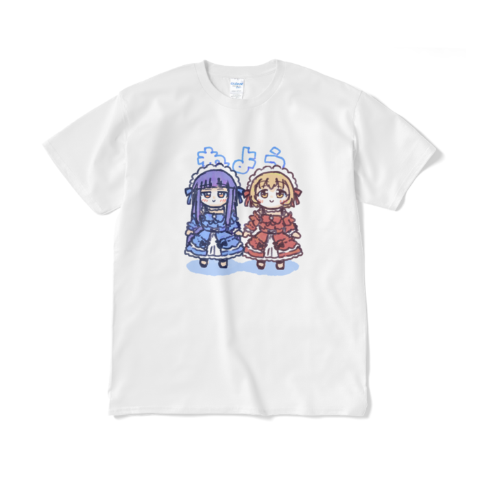 Tシャツ（短納期） - XL - ホワイト