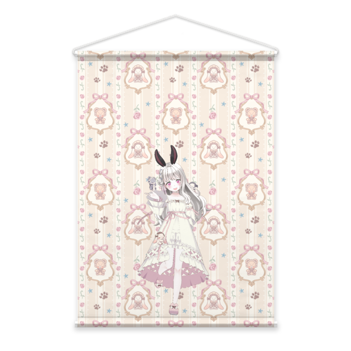 タペストリー - B2縦