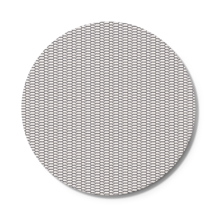 コースター - 円形