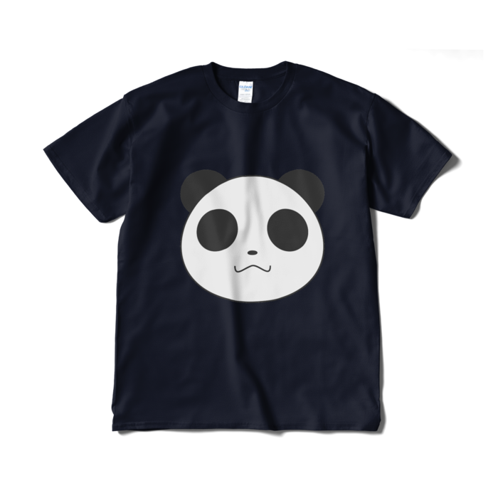 Tシャツ（短納期） - XL - ネイビー