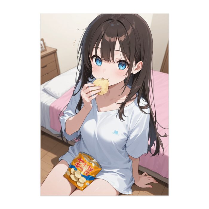 ポスター - B1