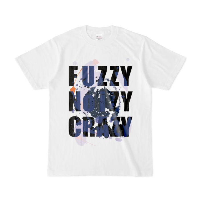 Tシャツ - S - 白