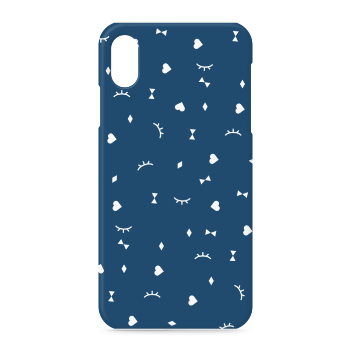 iPhoneケース - iPhone XSMax - 側面あり