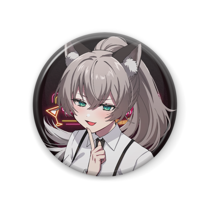 缶バッジ - 57mm