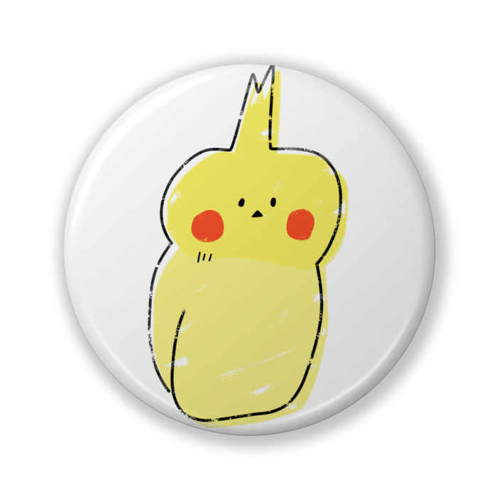 缶バッジ（バリュー） - 32mm