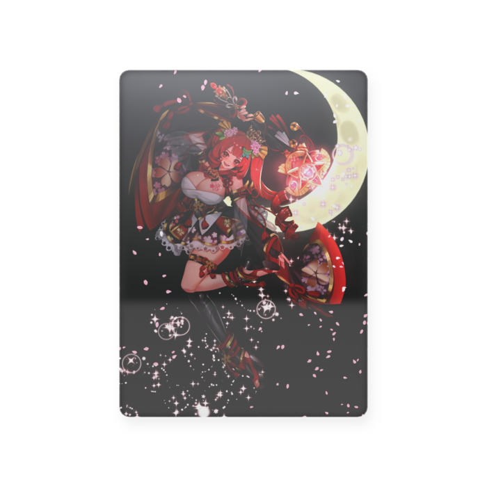 プラスチックカード - トレカ（63 × 88mm）