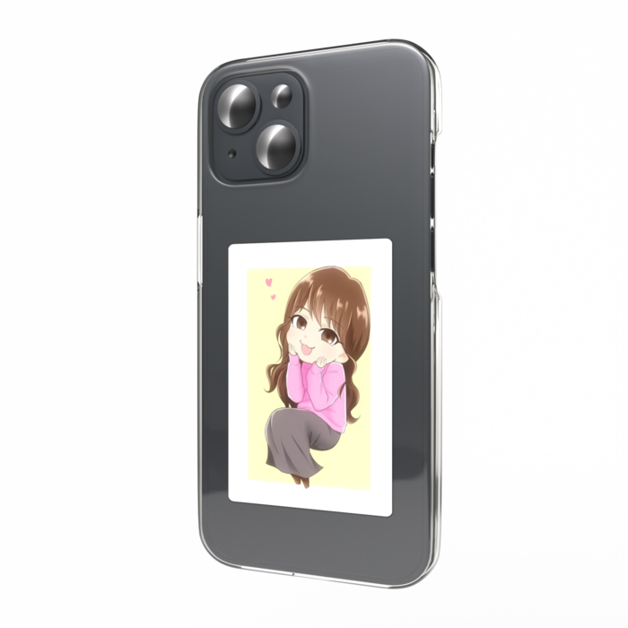 スマホステッカー - 縦