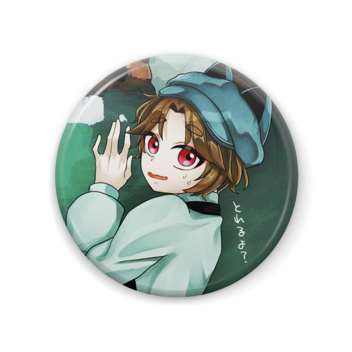 カフェでの出来事