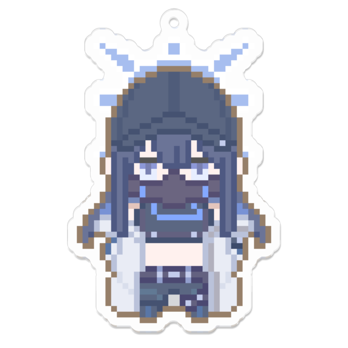 ②キャラクターver.B