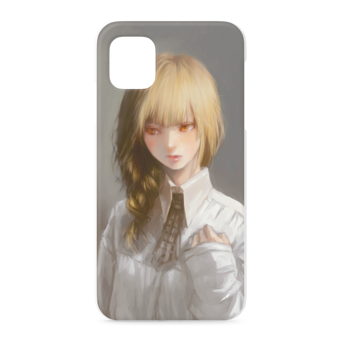iPhoneケース - iPhone 11 - 正面印刷のみ