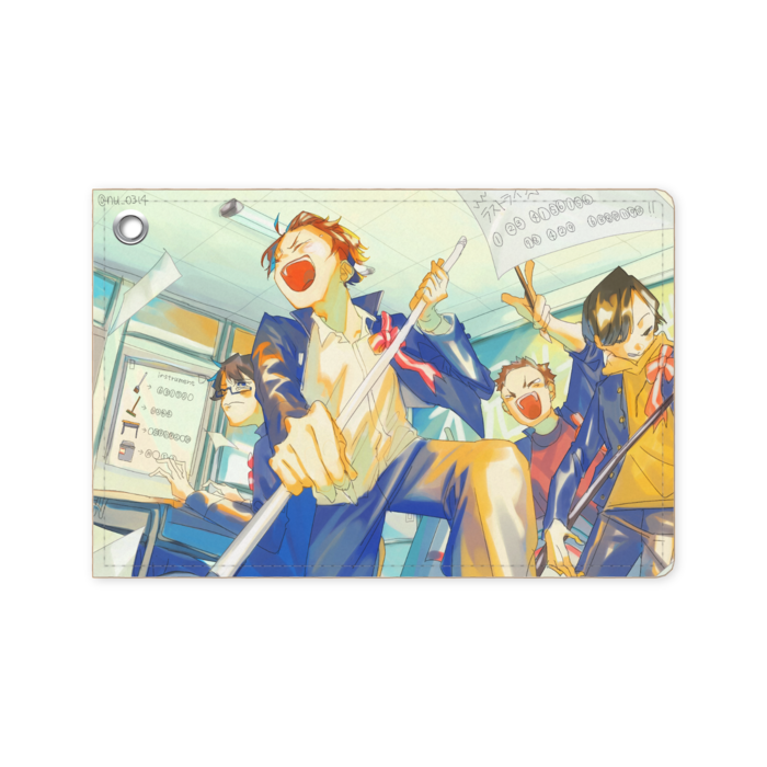 パスケース - 70 x 105 (mm)