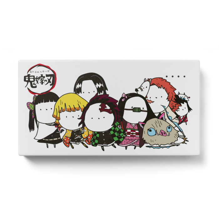 モバイルバッテリー - 123 x 65 (mm)