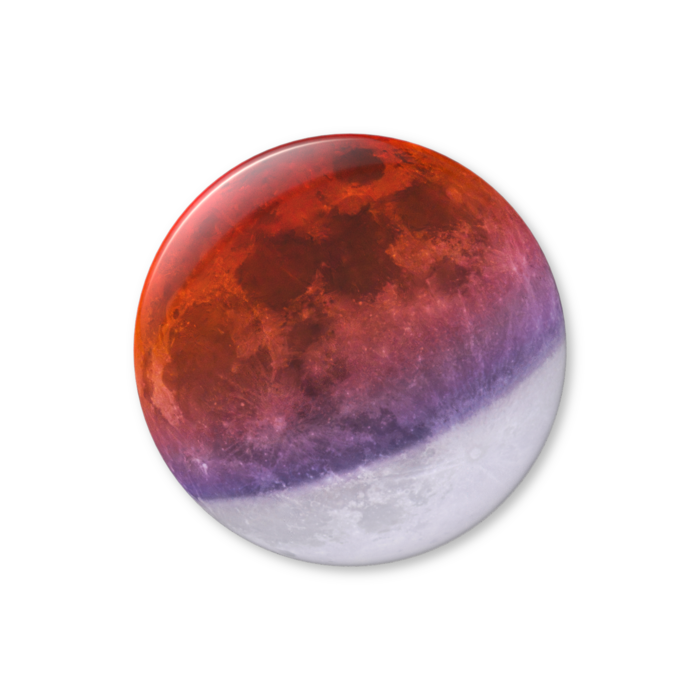 缶バッジ（バリュー） - 76mm