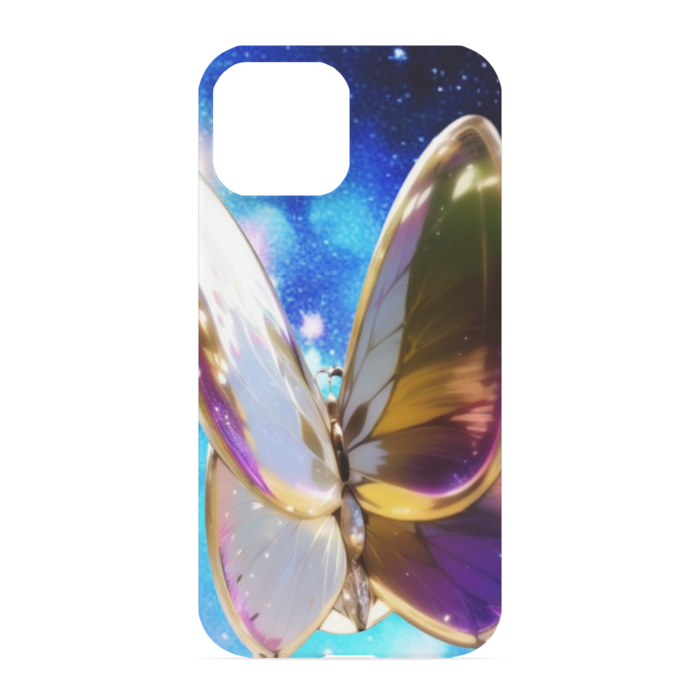 iPhoneケース - iPhone 13 mini - 正面印刷のみ