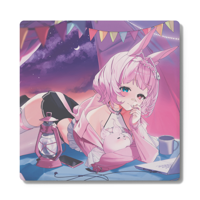 コースター - 角形