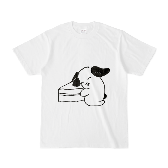 Tシャツ - S - 白