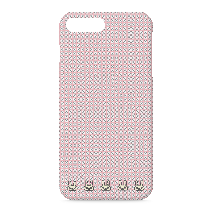 iPhoneケース - iPhone 8 Plus / 7 Plus - 側面あり