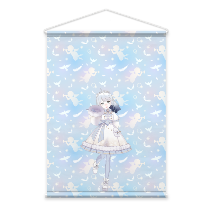 タペストリー - B2縦