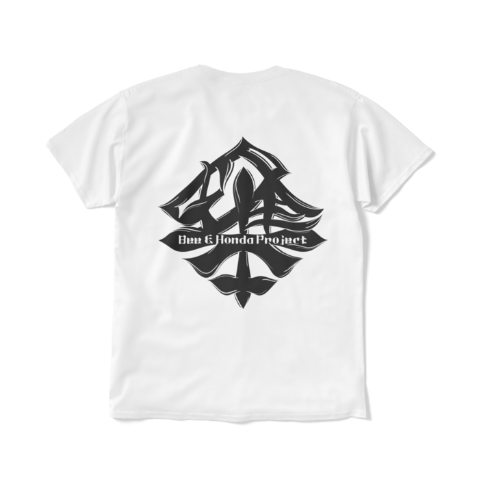 Tシャツ（短納期） - L - ホワイト