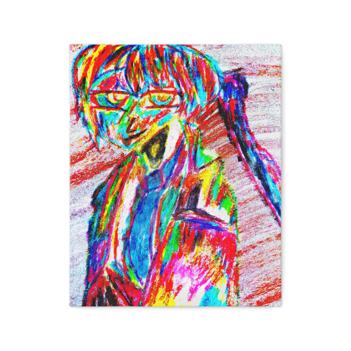キャンバス - F3