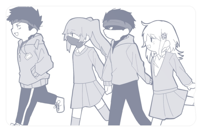 ICカードステッカー - 約85.7x53.9(mm)