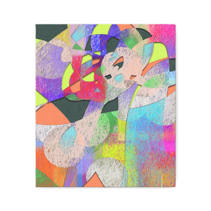 キャンバス - F10