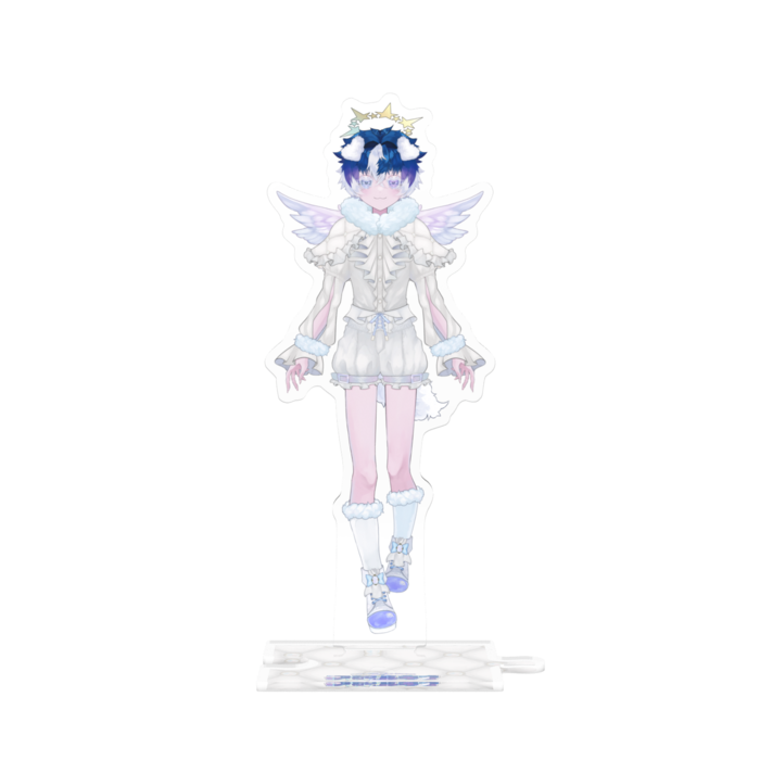 つながるアクスタ - 125mm