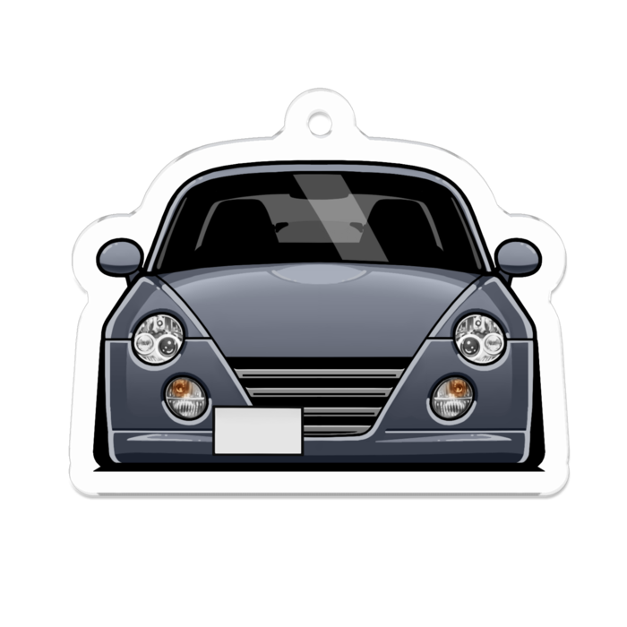 グレー Ver.UE