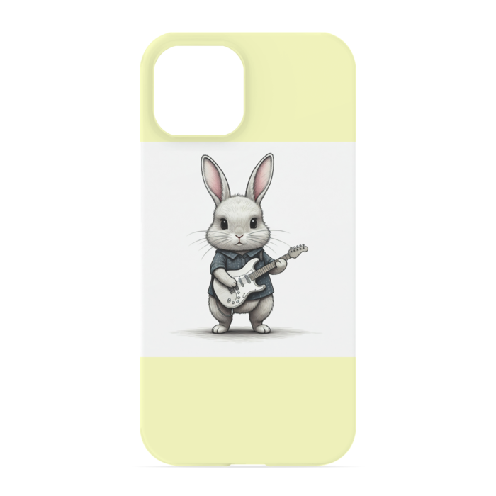 iPhoneケース - iPhone 13 - 正面印刷のみ(1)
