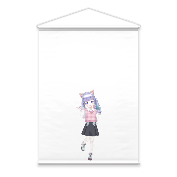 タペストリー - B2縦