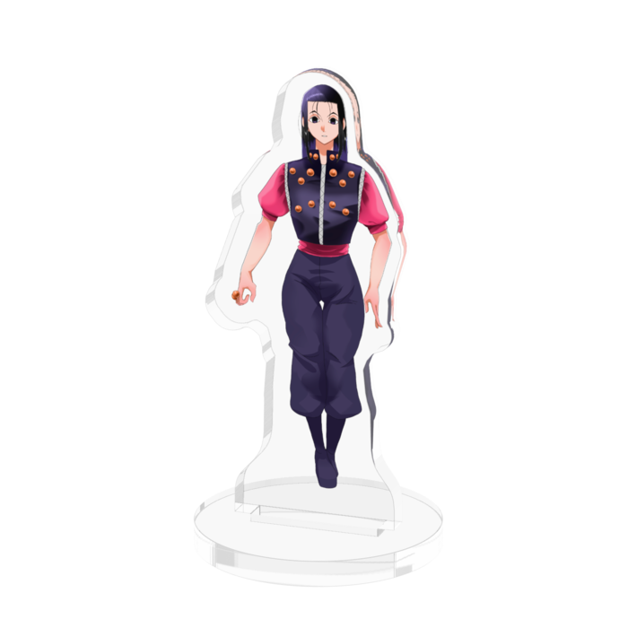 イルミ ゾルディック Rayonas Booth