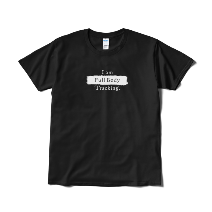 Tシャツ（短納期） - L - ブラック