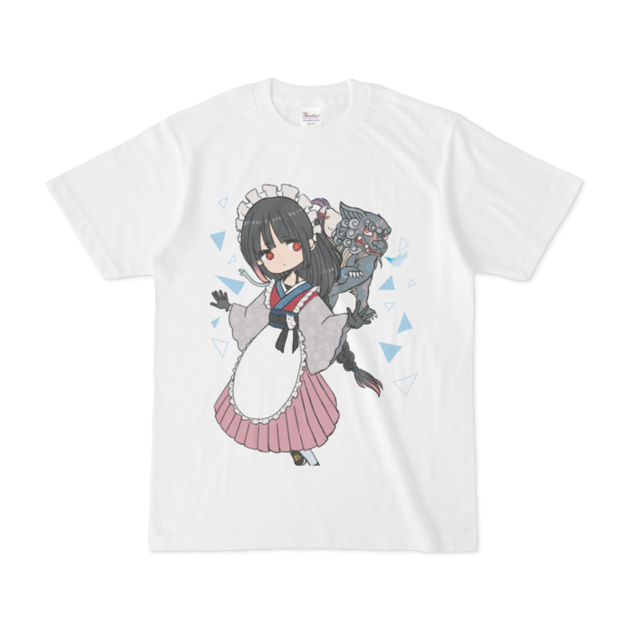 Tシャツ - S - 白