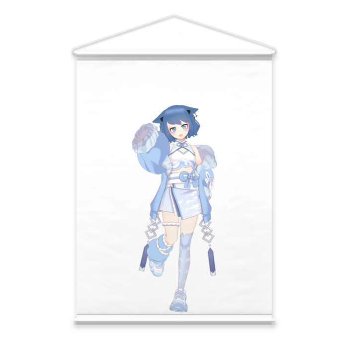 タペストリー - B2縦