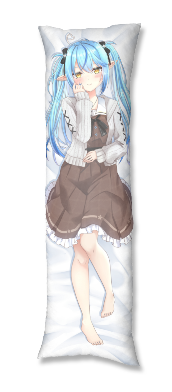 抱き枕カバー - 500x1600(mm)