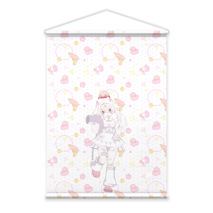 タペストリー - B2縦