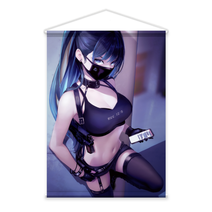 B2縦(スエード)