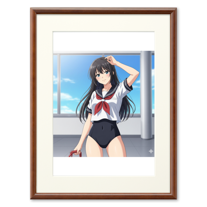 複製画(プリモアート) - A4(1)